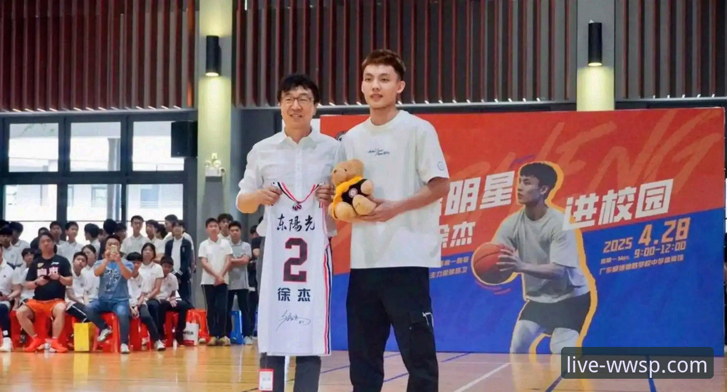 广东77-74险胜宁波：徐杰奎因暴走背后的战术深度分析